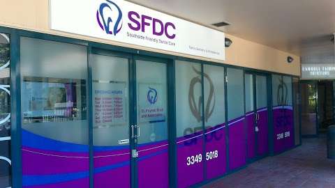 Photo: Southside Friendly Dental Care (SFDC)